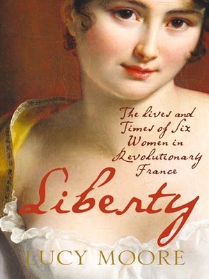 cover image of Liberty